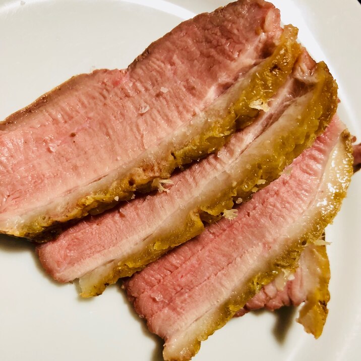 鴨肉のロースト レシピ 作り方 By Yuri Yuri 楽天レシピ 鴨肉のロースト レシピ 作り方 By Yuri Yuri 楽天レシピ